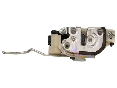 Used Front right lock Front right lock MITSUBISHI L200 / TRITON (KA_T, KB_T) 2.5 DI-D 4WD (KB4T) (178 hp) 34215843 34215843