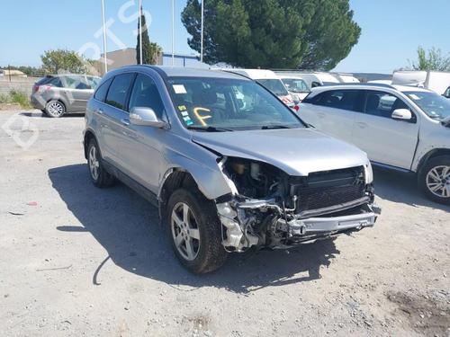 Climate control HONDA CR-V III (RE_) 2.2 i-CTDi 4WD (RE6) | BP23834433I5  - Image 6