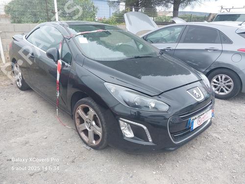 Used Parts PEUGEOT 308 CC (4B_) 2.0 HDi (163 hp) 4215834