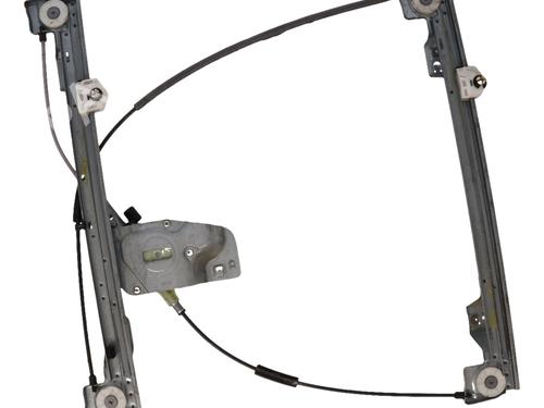 Front right window mechanism RENAULT KANGOO Express (FW0/1_) | BP36556448C23 - Image 3