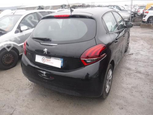 Gearbox PEUGEOT 208 I (CA_, CC_) 1.2 VTi 68 / PureTech 68 | BP23059333M3