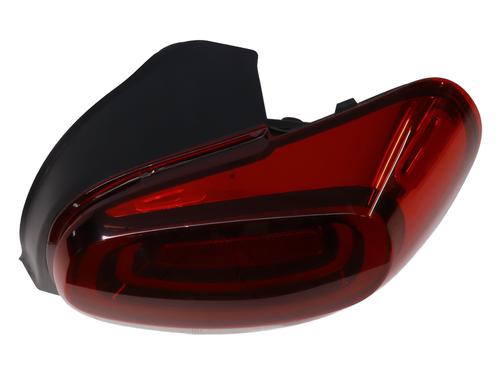 Right taillight CITROËN C3 III (SX) 1.5 BlueHDi 100 (SXYHYP, SXYHTU) | BP29449954C35 