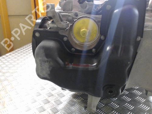 Engine CITROËN C3 III (SX) 1.2 THP 110 (SXHNPS, SXHNZT, SXHNZ6) | BP37741489M1 - Image 6