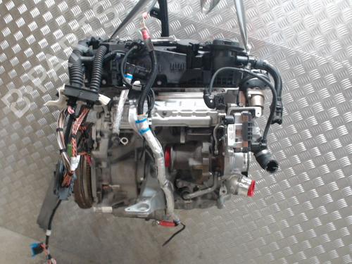 Motor Motor BMW 1 (E87) 118 d (143 hp) 37250447 37250447