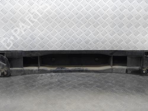 Used Rear bumper bracket Rear bumper bracket ALFA ROMEO MITO (955_) 1.3 MultiJet (955AXP1A, 955AYC1A) (95 hp) 23059871 23059871