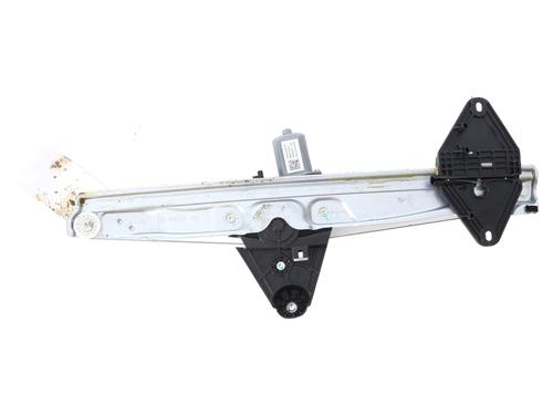 Front right window mechanism DACIA SANDERO III 1.0 TCe 100 ECO-G | BP28456952C23 