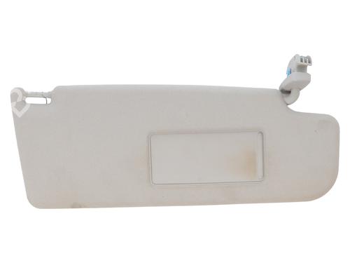Used Right sun visor SEAT ALTEA (5P1) 1.9 TDI (105 hp) 26507430