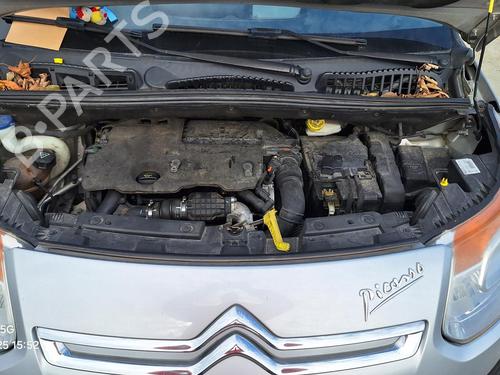 Climate control CITROËN C3 Picasso (SH_) 1.6 HDI 90 | BP28152706I5 