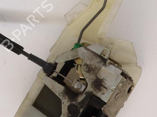 Used Front right lock Front right lock RENAULT CLIO I (B/C57_, 5/357_) [1990-1999] 35788928 35788928