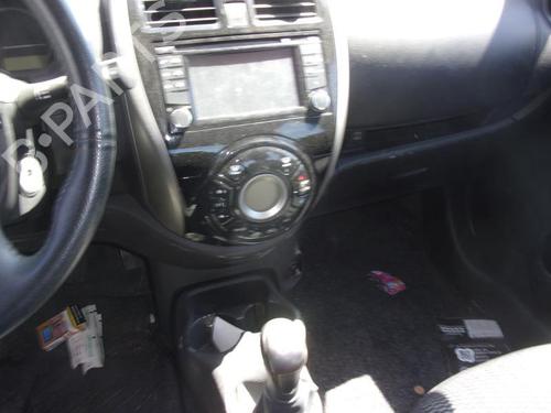 Køler NISSAN MICRA IV (K13K, K13KK) 1.2 | BP23057936M31 