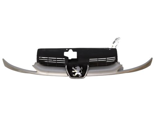 Used Grille Grille PEUGEOT 206 SW (2E/K) 1.4 HDi (68 hp) 36515215 36515215