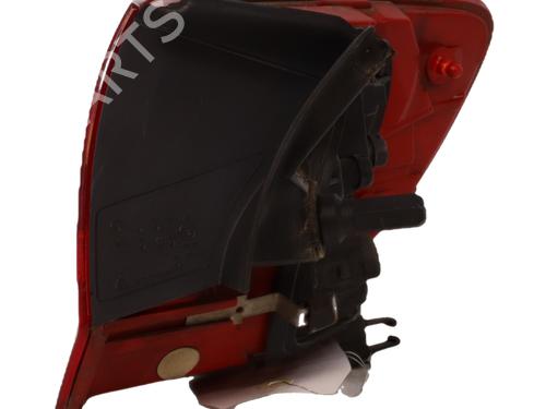 Used Left taillight Left taillight AUDI A3 Sportback (8PA) 1.8 TFSI (160 hp) 36763201 36763201