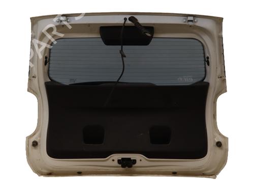 Tailgate DACIA DUSTER (HM_) 1.5 dCi 110 (HMAB) | BP38032285C6 - Image 3
