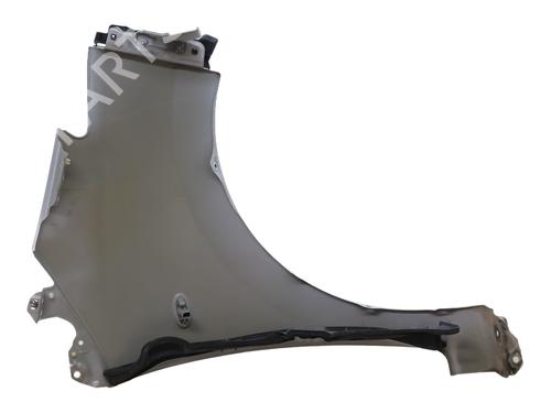 Used Left front fenders Left front fenders CITROËN C1 II (PA_, PS_) 1.0 VTi 68 (69 hp) 33968952 33968952