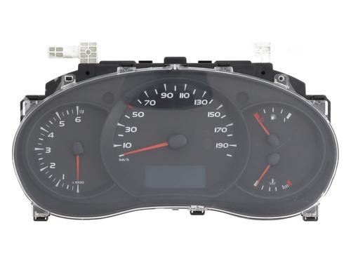 Cockpit RENAULT KANGOO Express (FW0/1_) 1.5 dCi 90 (FW0G, FW05, FW08, FW11) (90 hp) 28035943