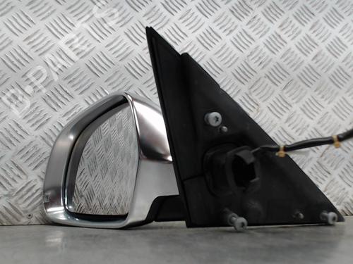 Left mirror AUDI A4 B8 (8K2) 2.0 TDI | BP23834510C26 