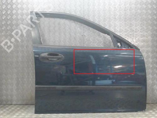 Right front door SAAB 9-3 (YS3F, E79, D79, D75) 1.9 TiD | BP23058129C3 