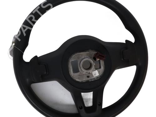 Used Steering wheel Steering wheel MERCEDES-BENZ SPRINTER 3,5-t Van (B907, B910) 315 CDI RWD (907.631, 907.633, 907.635, 907.637) (150 hp) 31216670 31216670