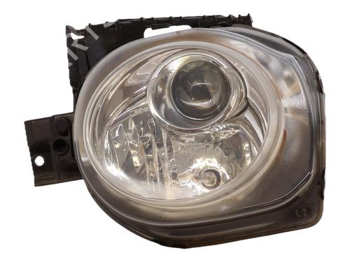 Left front indicator NISSAN JUKE (F15) 1.2 DIG-T | BP36883891C32  - Image 6
