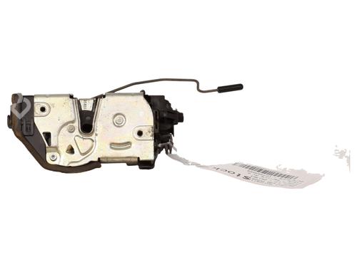 Used Front left lock Front left lock BMW 3 (E90) [2004-2012] 36414514 36414514