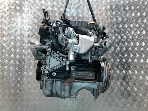 Engine OPEL CORSA E (X15) 1.4 Turbo (08, 68) | BP30176262M1 