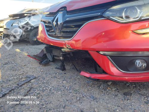 Støtte RENAULT MEGANE IV Hatchback (B9A/M/N_) 1.2 TCe 130 (B9MR) | BP25866157C155  - Image 23