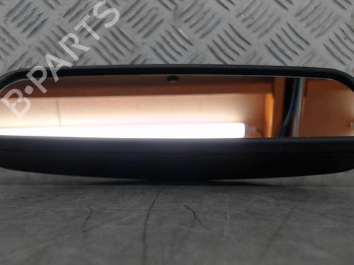 Used Rear mirror LAND ROVER RANGE ROVER EVOQUE (L538) 2.0 D 4x4 (241 hp) 23834990