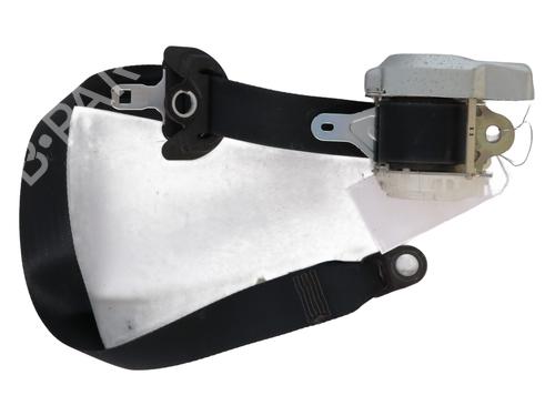 Front left seatbelt CITROËN C1 (PM_, PN_) 1.0 | BP30861838I26