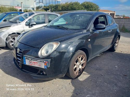 Brugte ALFA ROMEO MITO (955_)  1.4 (955.AXB1B, 955.AXU1A)  4774048