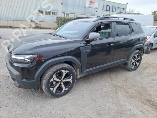 Used Parts DACIA DUSTER (PYM_, PYN_) 1.0 ECO G-100 2209609