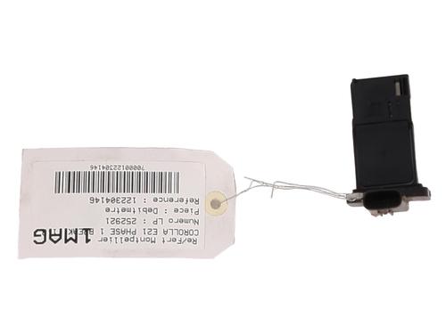 Mass air flow sensor TOYOTA COROLLA Estate (_E21_) 1.8 Hybrid (ZWE211W) | BP37741171M95 - Image 2
