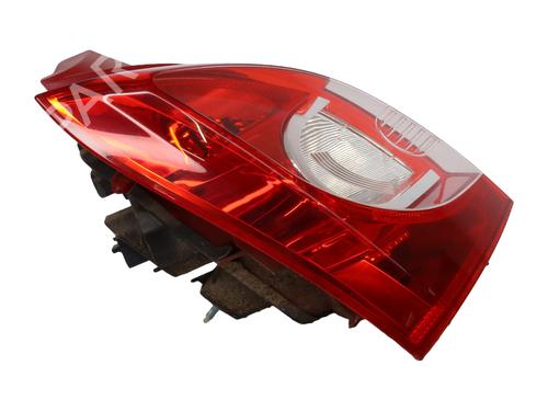 Left taillight RENAULT TWINGO II (CN0_) 1.2 16V (CN04, CN0B) | BP29350266C34 