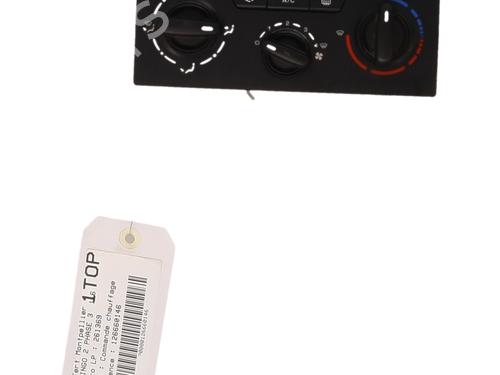 Climate control CITROËN BERLINGO Box Body/MPV (B9) | BP36395132I5 - Image 3
