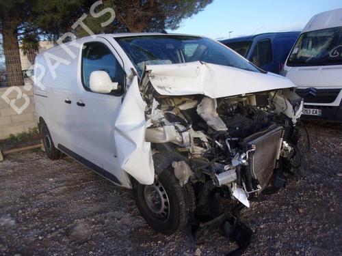 Air vent CITROËN JUMPY III Van (V_) 2.0 BlueHDi 120 | BP23055553I21  - Image 7