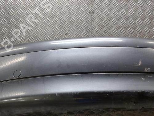 Rear bumper CITROËN C3 I (FC_, FN_) 1.4 HDi | BP23059322C8 