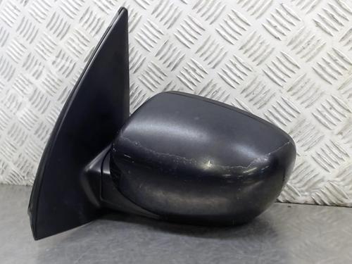 Used Left mirror HYUNDAI i10 I (PA) 1.1 (67 hp) 23059371