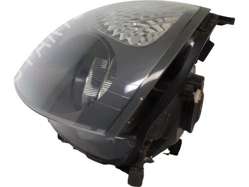 Used Left headlight Left headlight RENAULT CLIO II (BB_, CB_) [1998-2016] 36651063 36651063