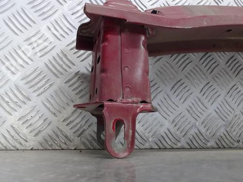 front-bumper-reinforcement-honda-cr-v-iii-re_-2006-23834276 main image