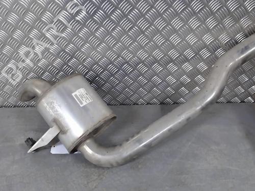 Used Exhaust system Exhaust system MERCEDES-BENZ GLC (X253) 300 de 4-matic (253.911) (306 hp) 23835194 23835194