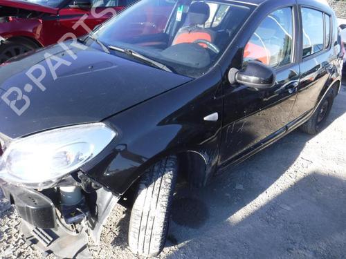 Gearbox DACIA SANDERO 1.5 dCi | BP23055358M3 