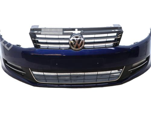 Paragolpes delantero VW SHARAN (7N1, 7N2) 2.0 TDI (150 hp) 32386300