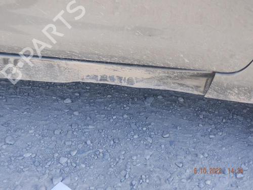 Hood CITROËN C4 Grand Picasso I (UA_) 2.0 HDi 138 | BP23059474C1