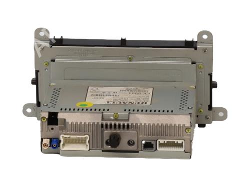 Radio RENAULT CLIO IV (BH_) 1.5 dCi 75 | BP29281558E6 
