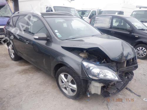 Right tailgate light KIA CEE'D SW (ED) 1.6 CRDi 90 | BP23054441C80  - Image 18