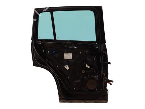 Left rear door VW TIGUAN (5N_) 2.0 TDI 4motion | BP26878881C4 