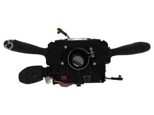 Used Steering column stalk Steering column stalk PEUGEOT 207 SW (WK_) 1.6 HDi (109 hp) 34356510 34356510