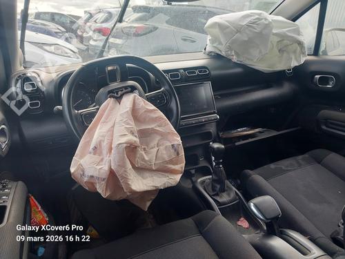 ABS pump CITROËN C3 AIRCROSS II (2R_, 2C_) 1.5 BlueHDi 100 (2CYHYJ) | BP37201922M43 - Image 17