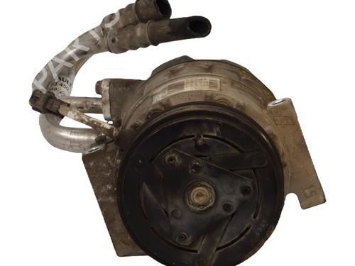 AC compressor RENAULT TRAFIC III Van (FG_) 1.6 dCi 120 (FGMB, FGMC) | BP33800201M34 - Image 2