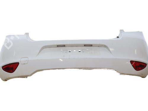 Bak støtfanger RENAULT CLIO III (BR0/1, CR0/1) 1.5 dCi (C/BR0G, C/BR1G) (68 hp) 30862995