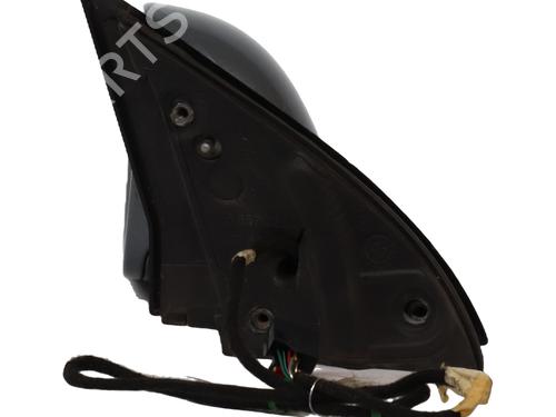 Left mirror VW GOLF VI Variant (AJ5) 1.6 TDI | BP30862457C26 - Image 5
